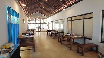 Nature's Sprout Wildmark Kanha Resort