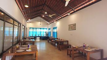 Nature's Sprout Wildmark Kanha Resort