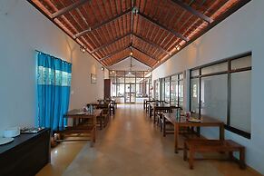 Nature's Sprout Wildmark Kanha Resort