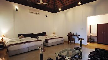 Nature's Sprout Wildmark Kanha Resort