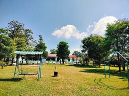 Nature's Sprout Wildmark Kanha Resort