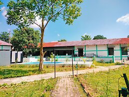 Nature's Sprout Wildmark Kanha Resort