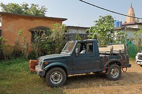 Nature's Sprout Wildmark Kanha Resort