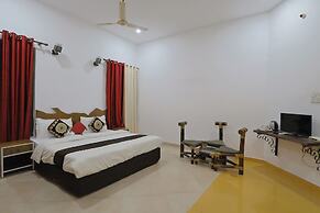 Nature's Sprout Wildmark Kanha Resort