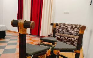 Nature's Sprout Wildmark Kanha Resort