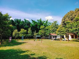 Nature's Sprout Wildmark Kanha Resort