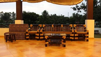 Nature's Sprout Wildmark Kanha Resort