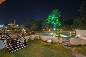 Nature's Sprout Wildmark Kanha Resort