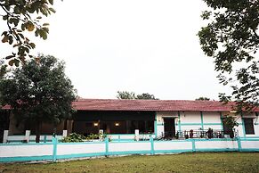 Nature's Sprout Wildmark Kanha Resort