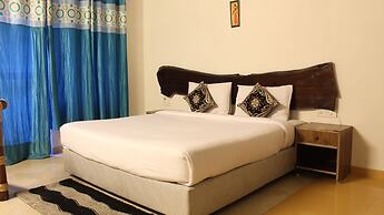 Nature's Sprout Wildmark Kanha Resort