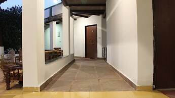 Nature's Sprout Wildmark Kanha Resort