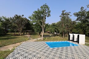 Nature's Sprout Wildmark Kanha Resort