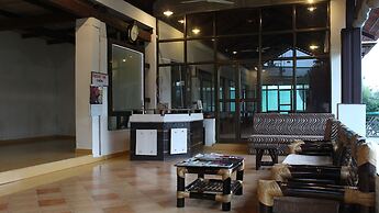 Nature's Sprout Wildmark Kanha Resort