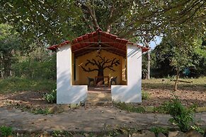 Nature's Sprout Wildmark Kanha Resort