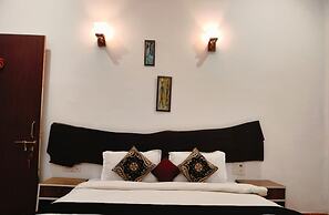 Nature's Sprout Wildmark Kanha Resort