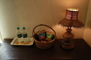 Nature's Sprout Wildmark Kanha Resort