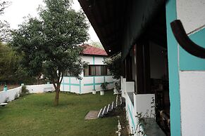 Nature's Sprout Wildmark Kanha Resort