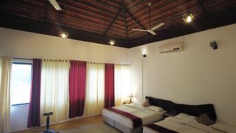 Nature's Sprout Wildmark Kanha Resort