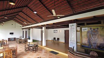 Nature's Sprout Wildmark Kanha Resort