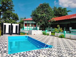 Nature's Sprout Wildmark Kanha Resort