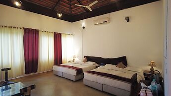 Nature's Sprout Wildmark Kanha Resort