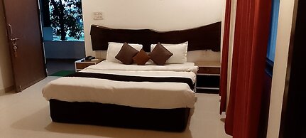 Nature's Sprout Wildmark Kanha Resort