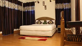 Nature's Sprout Wildmark Kanha Resort