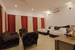 Nature's Sprout Wildmark Kanha Resort