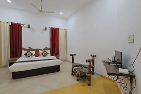 Nature's Sprout Wildmark Kanha Resort