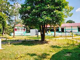 Nature's Sprout Wildmark Kanha Resort