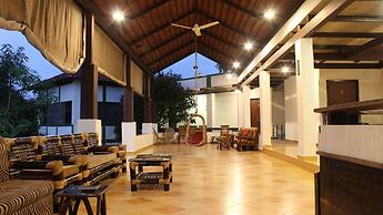 Nature's Sprout Wildmark Kanha Resort