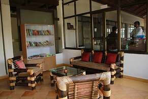 Nature's Sprout Wildmark Kanha Resort