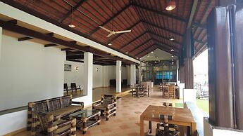 Nature's Sprout Wildmark Kanha Resort