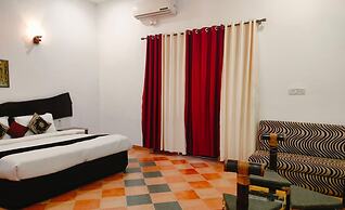 Nature's Sprout Wildmark Kanha Resort