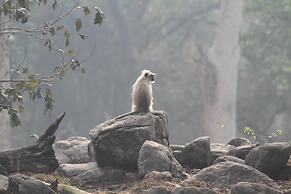 Nature's Sprout Wildmark Kanha Resort