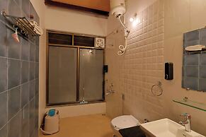 Nature's Sprout Wildmark Kanha Resort