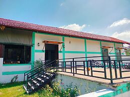 Nature's Sprout Wildmark Kanha Resort