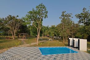 Nature's Sprout Wildmark Kanha Resort