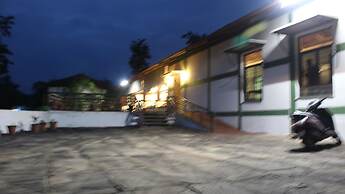 Nature's Sprout Wildmark Kanha Resort