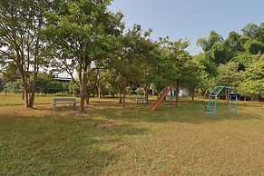 Nature's Sprout Wildmark Kanha Resort