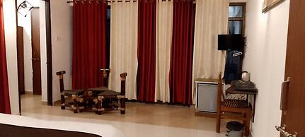 Nature's Sprout Wildmark Kanha Resort