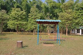 Nature's Sprout Wildmark Kanha Resort