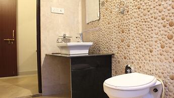 Nature's Sprout Wildmark Kanha Resort