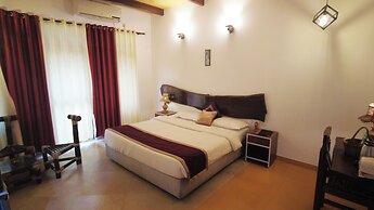 Nature's Sprout Wildmark Kanha Resort