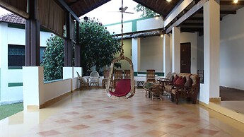 Nature's Sprout Wildmark Kanha Resort