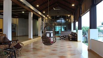 Nature's Sprout Wildmark Kanha Resort