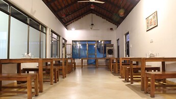 Nature's Sprout Wildmark Kanha Resort