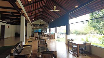 Nature's Sprout Wildmark Kanha Resort