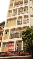 An Phu Motel