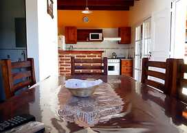 Apartamentos Barranca de Termas